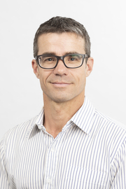 Professor Chris Ling